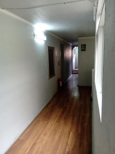 Fotografie z fotogalerie ubytování Hotel Capric v destinaci Viña del Mar