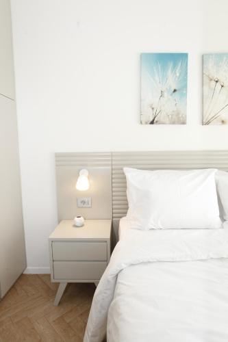 Kép Ifigenias apartment szállásáról Haniában a galériában