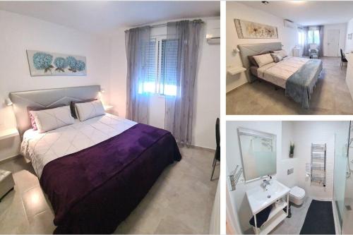 The Luxury Villa at Pleamar 30 Holiday Rental, Punta Prima, Torrevieja