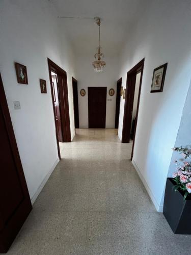 バレッタにあるSuperb 3 Bedroom Apartment in Vallettaのギャラリーの写真