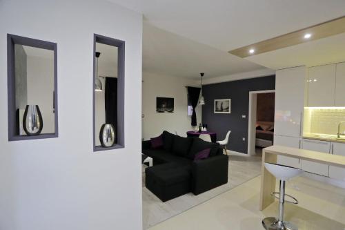 Gallery image of Sfinga apartment in Zadar