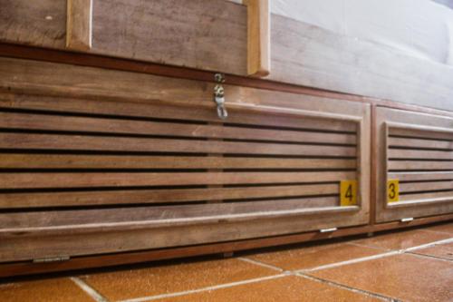 Gallery image of Flow Hostel Juquehy in Juquei