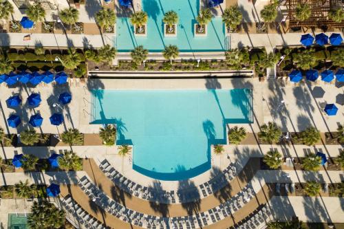 Marriott Myrtle Beach Resort & Spa at Grande Dunes photo 27