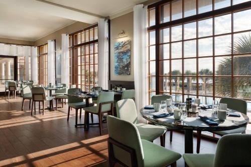 Marriott Myrtle Beach Resort & Spa at Grande Dunes photo 19