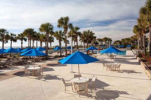 Marriott Myrtle Beach Resort & Spa at Grande Dunes photo 39
