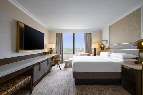JW Marriott Houston by the Galleria Image