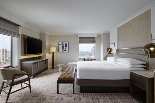 JW Marriott Houston by the Galleria Image