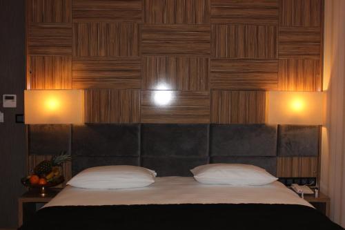 Gambar di galeri bagi Neba Royal Hotel di Samsun