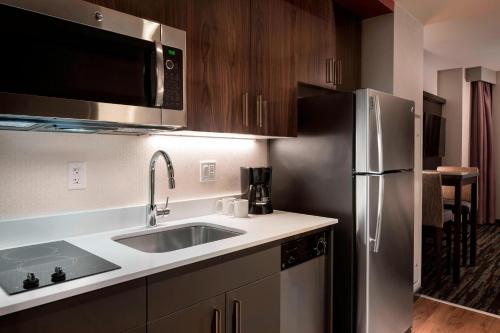 Residence Inn by Marriott Seattle Downtown Convention Center Image