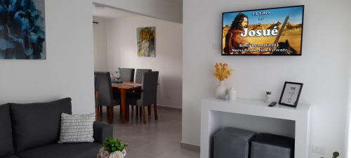 Fotografie z fotogalerie ubytování Graditi Valley Residence v destinaci Santiago de los Caballeros