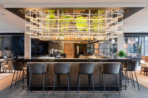 Ποτά στο AC Hotel by Marriott Inverness