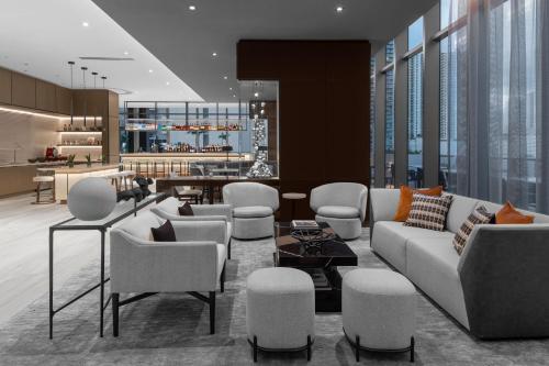 AC Hotel By Marriott Miami Brickell Image
