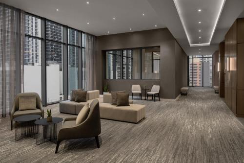 AC Hotel By Marriott Miami Brickell Image