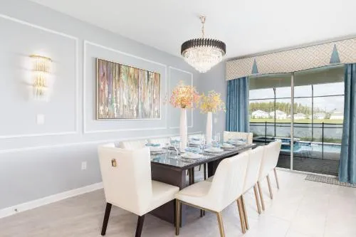 Modern Luxury Villa with Everything photo 76