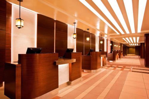 Sheraton Kansas City Hotel at Crown Center Image
