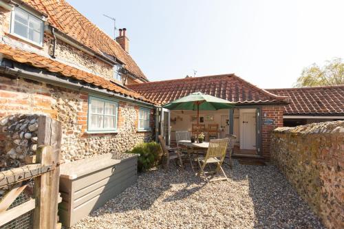 Lavender Cottage