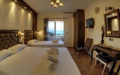 Gallery image of Ladario Studios in Sarti