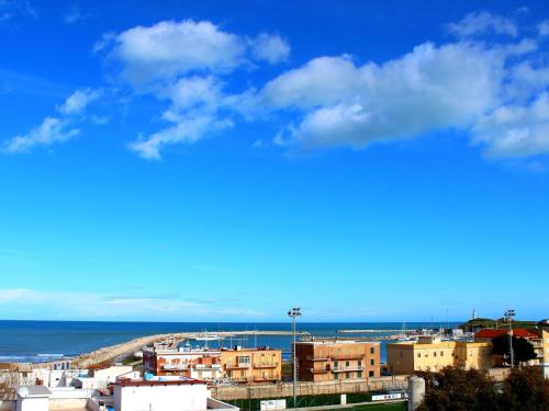 Gallery image of Residence Fontana Vecchia in Vieste