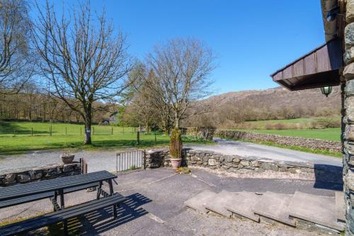 Seathwaite Lodge - Duddon Valley – Photos 2