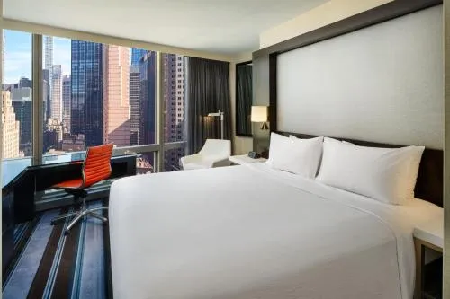 Courtyard by Marriott New York Manhattan/Central Park in Queens