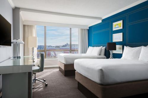 The Ven at Embassy Row, Washington, D.C., a Tribute Portfolio Hotel Image