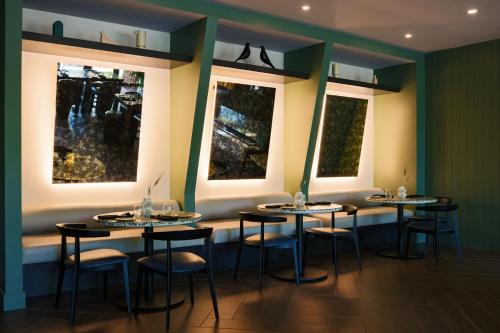 The Ven at Embassy Row, Washington, D.C., a Tribute Portfolio Hotel Image