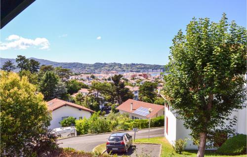 3 Bedroom Lovely Home In Hendaye