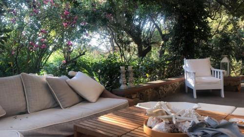 Giardino di Villa 4