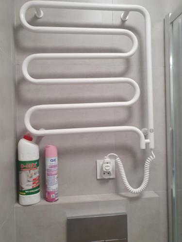 Fotografie z fotogalerie ubytování Apartamenty u Portera w Śródmieściu v Gdyni