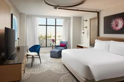 Loews Coral Gables Hotel photo 3