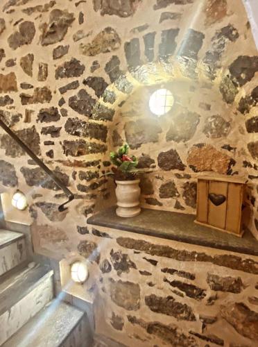 Fotografie z fotogalerie ubytování August castle house v destinaci Mestá