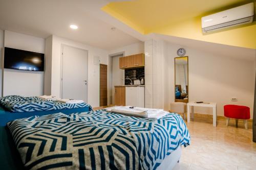 Φωτογραφία από το άλμπουμ του Makedon Apartments στην Οχρίδα