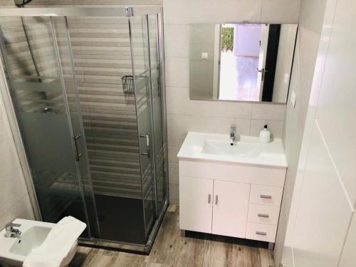 Apartamento CARIHUELA PUERTO
