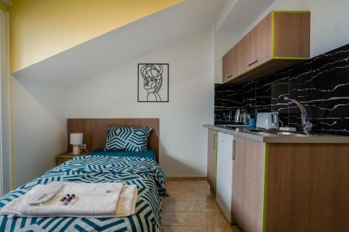 Φωτογραφία από το άλμπουμ του Makedon Apartments στην Οχρίδα
