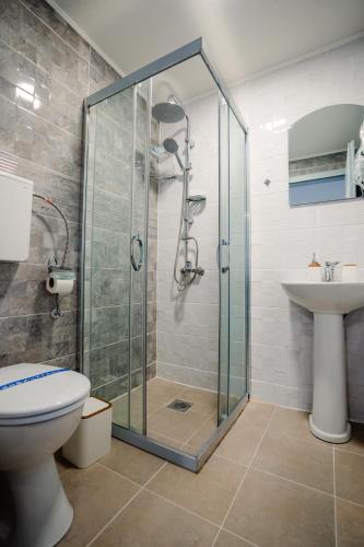 Φωτογραφία από το άλμπουμ του Makedon Apartments στην Οχρίδα
