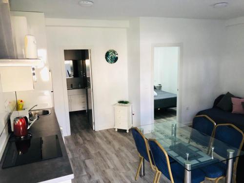 Apartamento CARIHUELA PUERTO