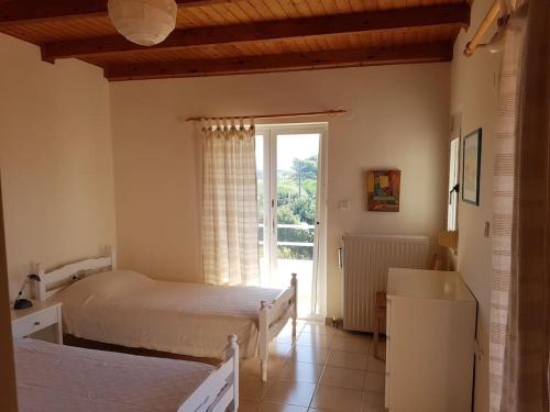 Preveza - The house by the sea