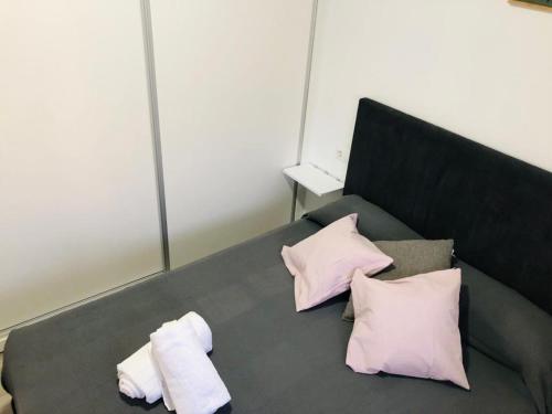 Apartamento CARIHUELA PUERTO