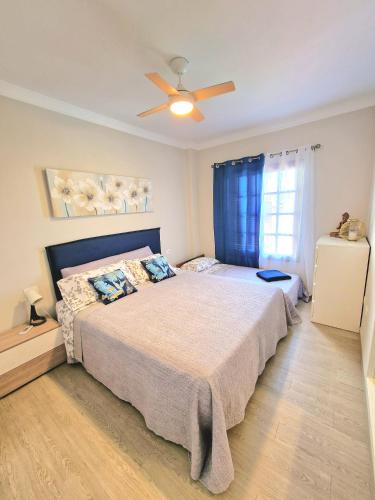 Ke Casetta Tenerife Balcon del mar apartment