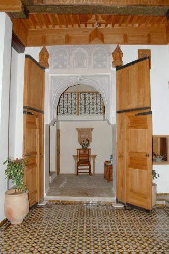 Imagen de la galería de Dar Essoaoude - Fes Nejjarine, en Fez