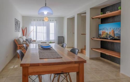 Fotografie z fotogalerie ubytování Alojamiento Amor Amarillo v destinaci El Bolsón