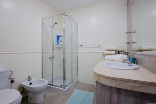 Ke Casetta Tenerife Balcon del mar apartment