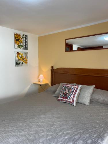 Fotografie z fotogalerie ubytování Appartamento La Stella v destinaci San Vito lo Capo