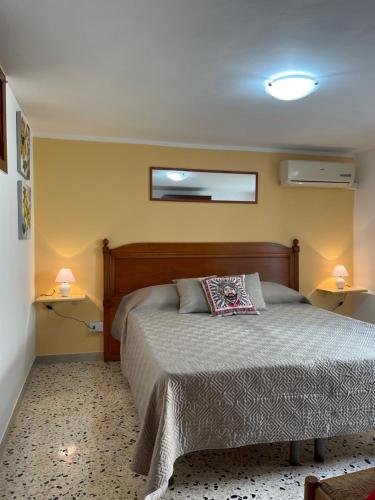 Fotografie z fotogalerie ubytování Appartamento La Stella v destinaci San Vito lo Capo