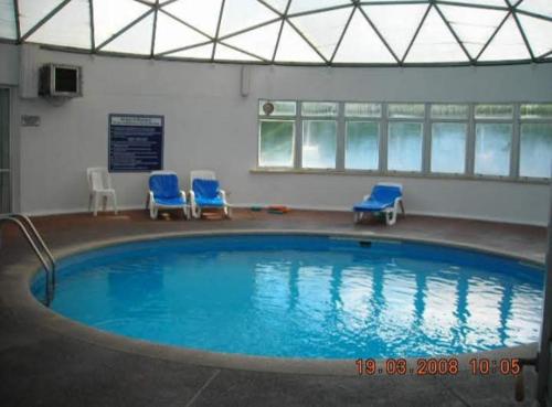 Gambar di galeri bagi Apartamento frente ao mar Punta del Este di Punta del Este