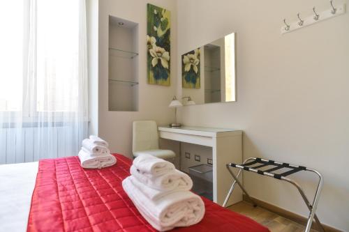 Foto dalla galleria di Lata Luxury Apartment a Roma