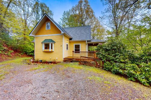 Ashleigh Grove Cottage – Photos 5