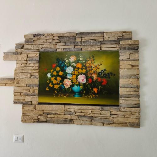 Fotografie z fotogalerie ubytování Casale Le Sette Vene v destinaci Mercatale