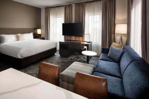 Residence Inn Los Angeles Glendale Image