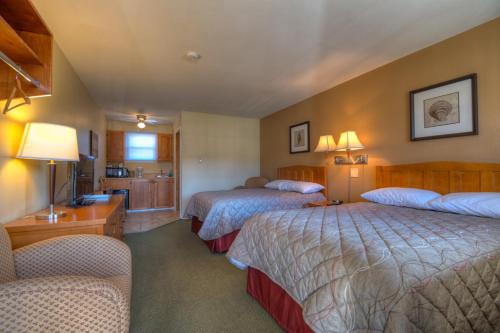 Gallery image of Alpine Motor Inn in Alma
